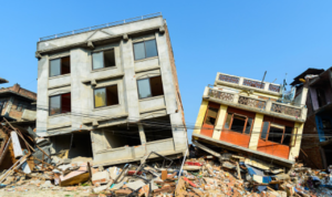 Gempa Mengguncang Brebes, Begini Penjelasan BMKG