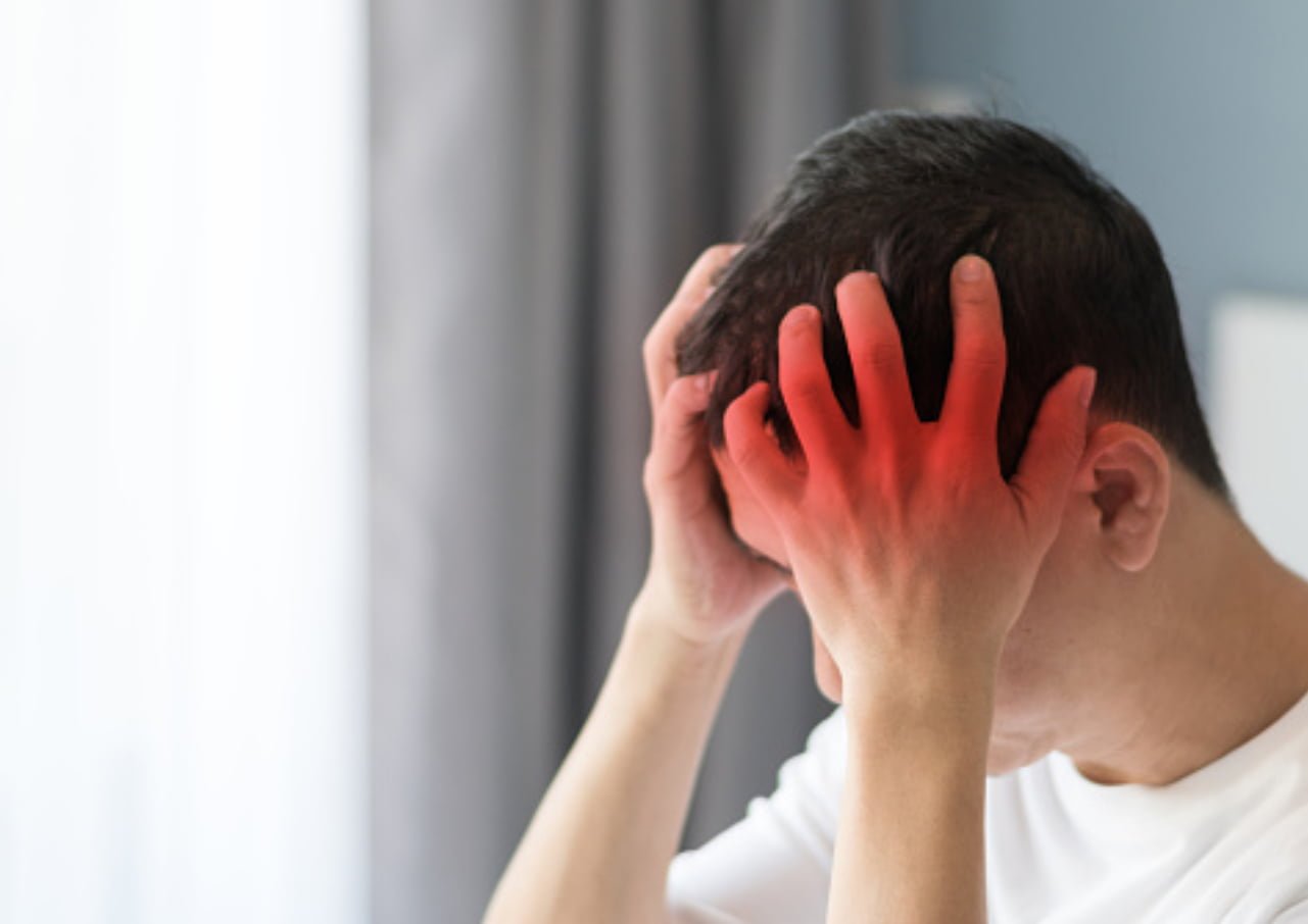 Hindari Stres, Bijak dalam Mengelola Emosi