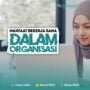 Manfaat kerja sama dalam organisasi