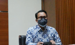 Masyarakat Dapat Gunakan Saluran Daring untuk Laporkan Dugaan Korupsi