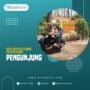 Obyek Wisata Gua Terawang Blora Mulai Ramai Pengunjung
