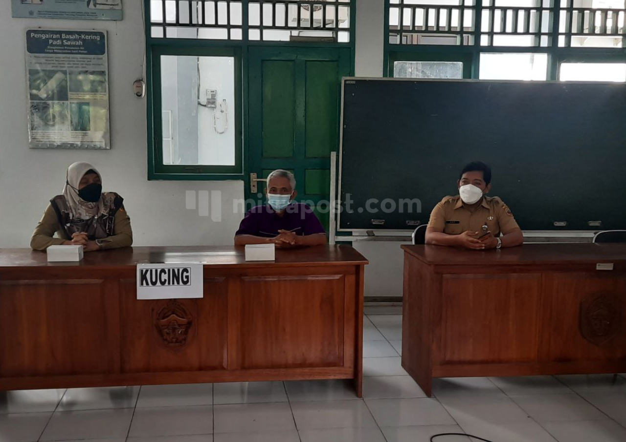 PDHI Jateng V Pelaksanaan Vaksinasi Rabies kepada Hewan Peliharaan Maksimal atau Minimal Setahun Sekali