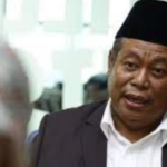 Pangkostrad Merasa Berdosa telah Buat Patung Soeharto Dkk