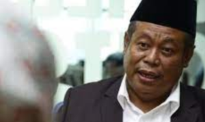 Pangkostrad Merasa Berdosa telah Buat Patung Soeharto Dkk