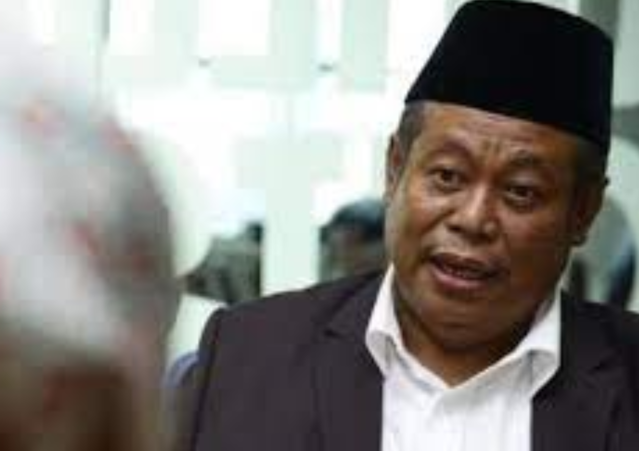Pangkostrad Merasa Berdosa telah Buat Patung Soeharto Dkk