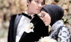 Patahkan Rumor Hamil Duluan, Rizki Billar Ungkap Rahasia