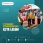 Peletakan Batu Pertama Pembangunan Kota Lasem