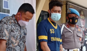 Pembunuhan Anggota TNI Terjadi di Depok