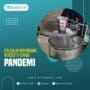 Penjualan Kopi Organik Merosot di Tengah Pandemi