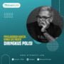 Penyalahgunaan Narkoba, Komika Coki Pardede Diringkus Polisi