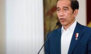 Presiden Joko Widodo akan Berpidato di Majelis Umum PBB
