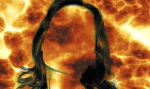 Pria di Probolinggo Bakar Istri yang Tengah Hamil Muda Pria di Probolinggo Bakar Istri yang Tengah Hamil Muda