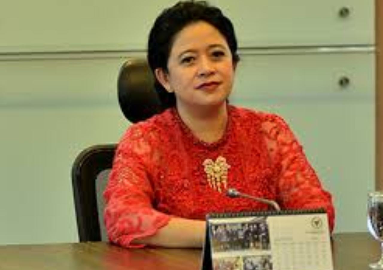 Puan Tertawa Dikira Adik Megawati