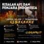 Risalah Api dan Penjara Indonesia