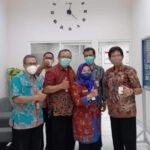 Korsatpen Semarang Gelar Penyuluhan Kepada Remaja Usia Sekolah