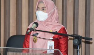 Pemkab Demak Ciptakan Desa Sadar Hukum