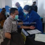 SUNTIK VAKSIN COVID-19 DUA TAHAP SUDAH CUKUP UNTUK SEUMUR HIDUP