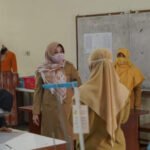 PTM DI KLATEN DIPANTAU SECARA KETAT