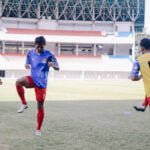 PERSIPA PATI SIAP ARUNGI LIGA 3