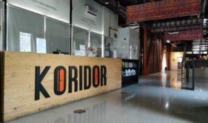 GERAKAN NASIONAL 1.000 STARTUP DIGITAL HADIR DI SURABAYA