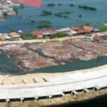 Pembangunan Tol Semarang-Demak Akan Menggunakan Matras Bambu