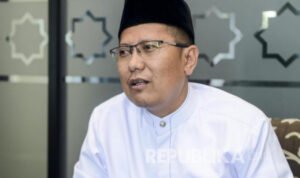 MUI Kembali Imbau Masyarakat Rapatkan Shaf Salat Berjamaah di Masjid MUI Kembali Imbau Masyarakat Rapatkan Shaf Salat Berjamaah di Masjid