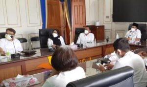 Pasar Besar Kota Malang Akan Dibangun Awal Tahun 2022