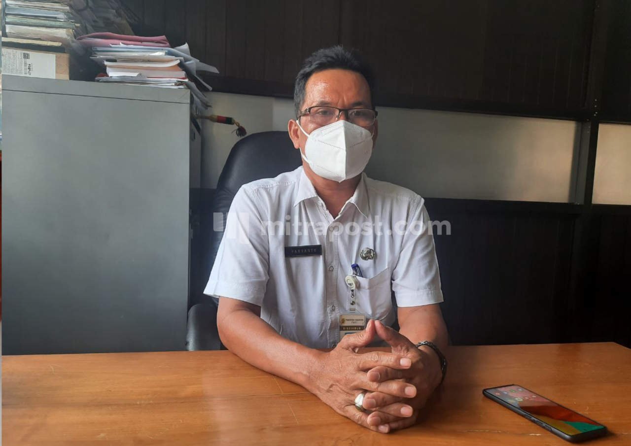 65 SEKOLAH DI PATI MENGIKUTI PROGRAM GSMS