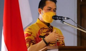 PENANGANAN TINGKAT HULU JADI KUNCI KEBERHASILAN REDAM LONJAKAN COVID-19