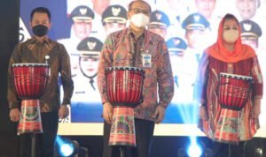 PEMKAB KUDUS SIAP GALAKKAN DIGITALISASI UMKM