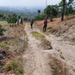 Pembangunan Jalan Wangunrejo-Sukobubuk Jadi Prioritas Bupati Pati