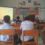 Berpotensi Banjir Bandang, BPD Lakukan Pelatihan Penanganan Bencana di 5 Desa