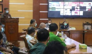 WUJUDKAN SMART CITY DENGAN KESEIMBANGAN BERBAGAI ASPEK
