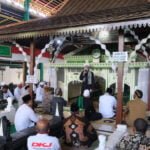 PERAYAAN TRADISIONAL YAQOWIYYU JATINOM DI KLATEN AKAN DIGELAR SEDERHANA