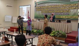 Pengelola Desa Wisata di Demak Siap Wujudkan Pengembangan Destinasi