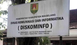 PEMKAB MAGELANG TANGGAPI ISU PERETASAN LELANG PROYEK IBS KUDUS