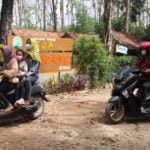 OBYEK WISATA GUA TERAWANG BLORA MULAI RAMAI PENGUNJUNG