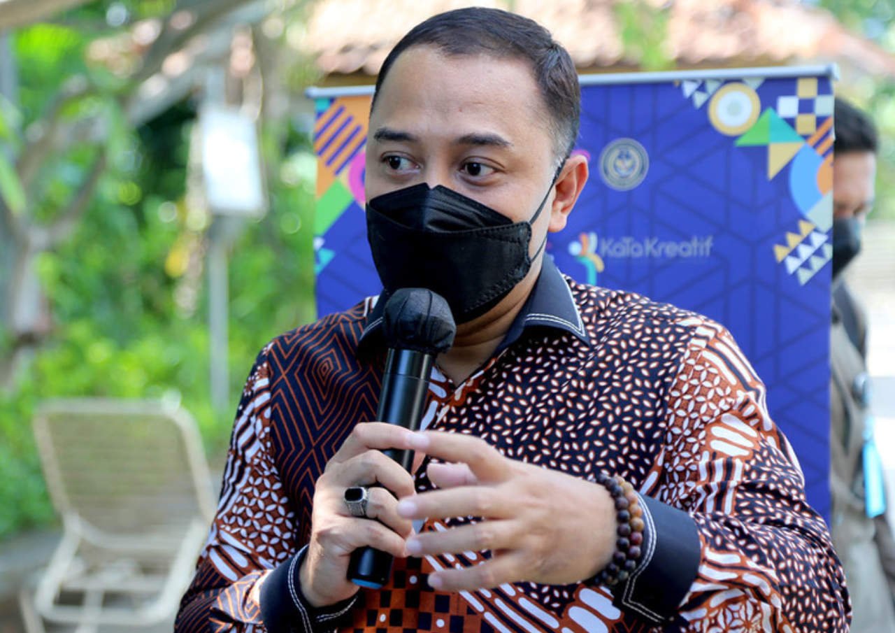 Surabaya Terpilih Jadi Pilot Project Wisata Medis