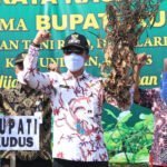 Potensi Andalan Kacang Ijo, Undaan Kudus Diharapkan Jadi Role Model Pertanian