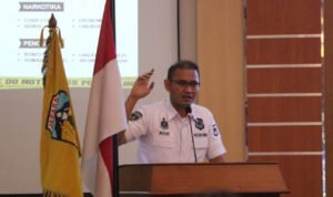 Pencabulan Jadi Salah Satu Tren Tindak Kejahatan di Jepara