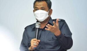 Pemkot Berikat Akses Gratis Pendidikan Bagi Anak Putus Sekolah PEMKOT BERIKAT AKSES GRATIS PENDIDIKAN BAGI ANAK PUTUS SEKOLAH