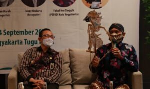 Pelestarian Warisan Budaya Melalui Fotografi Wayang
