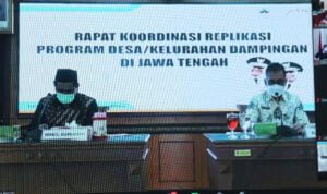 Perbaikan DTKS Untuk Penanganan Kemiskinan PERBAIKAN DTKS UNTUK PENANGANAN KEMISKINAN