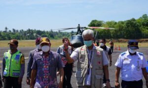 WISATA DI KARIMUNJAWA AKAN DIUJICOBA TERBATAS