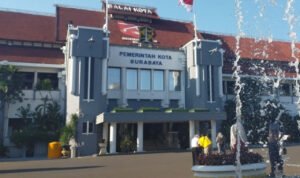 Refocusing PAK, Pemkot Surabaya Pastikan Tak Ada Pemotongan Tunjangan ASN