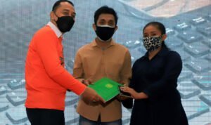 Aplikasi Lontong Kupang, Berikan Kemudahan Layanan Peradilan