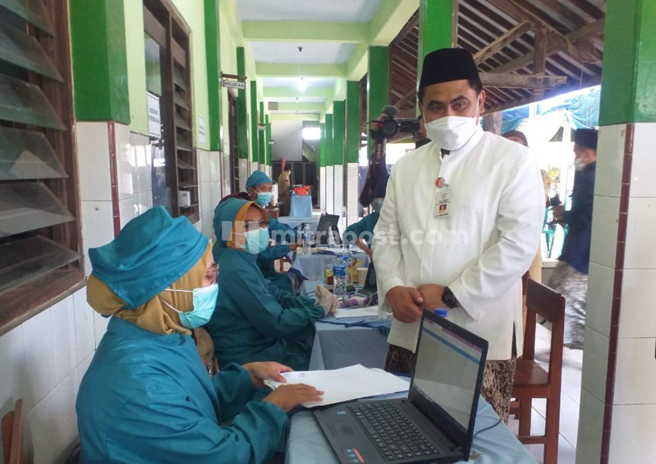 Perda Tentang Pesantren Akan Digodok di Provinsi