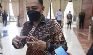 Asesmen Kemenkes, Surabaya Berstatus Level 1
