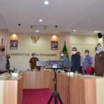 Meski Alami Penurunan, Pemkot Yogyakarta Terus Fokus Tekan Pertumbuhan Covid-19 MESKI ALAMI PENURUNAN, PEMKOT YOGYAKARTA TERUS FOKUS TEKAN PERTUMBUHAN COVID-19