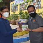 Eko-Enzim, Perbaiki Air Sungai di Yogyakarta Eko-Enzim, Perbaiki Air Sungai di Yogyakarta